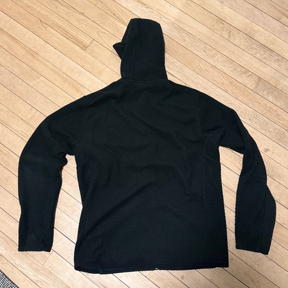Patagonia R1 Air Fleece Jacket - Picture 5 of 6